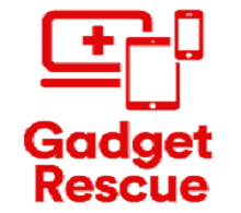 Gadget Rescue